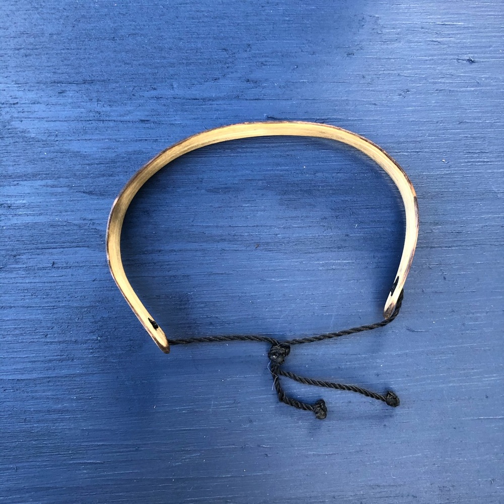 Bamboo🎋 Costa Rica Bracelet - Picture 2 of 2